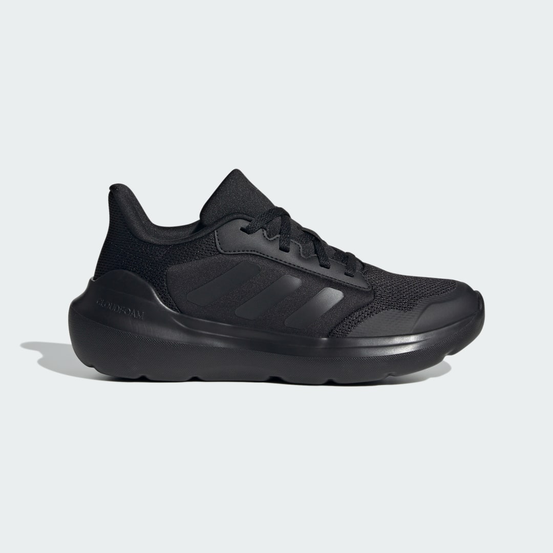 Tennarit ja kengät adidas Performance Tensaur Run 2.0 Musta | IE3542, 0