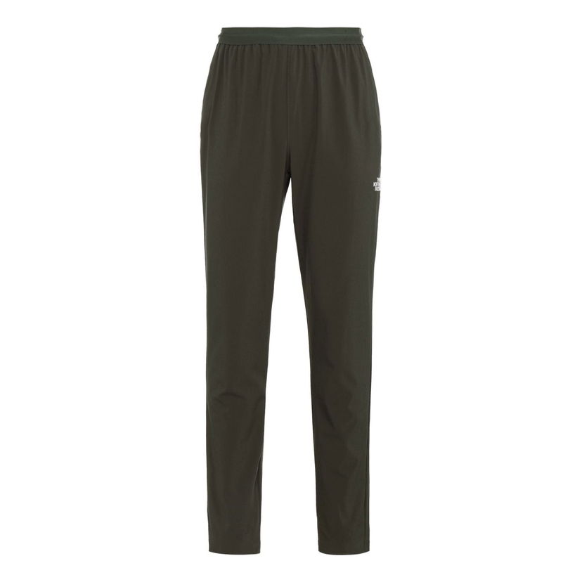 Verryttelyhousut The North Face Quick Drying Pants Vihreä | 49AK-21L