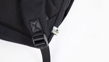 Reppu Doughnut Pathfinder Backpack Musta | D340-0003-F, 7