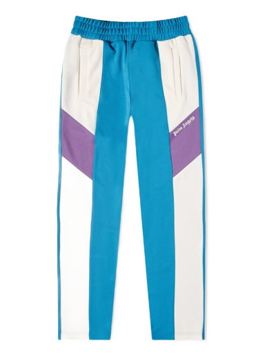 Verryttelyhousut Palm Angels Colourblock Track Pant Monivärinen | PMCJ003F22FAB0014703