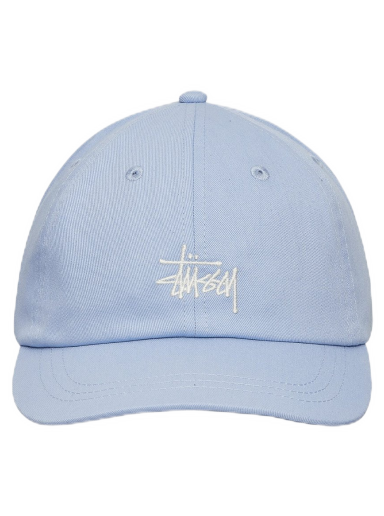 Korkki Stüssy Stock Low Pro Cap Sininen | 1311070 BBBL