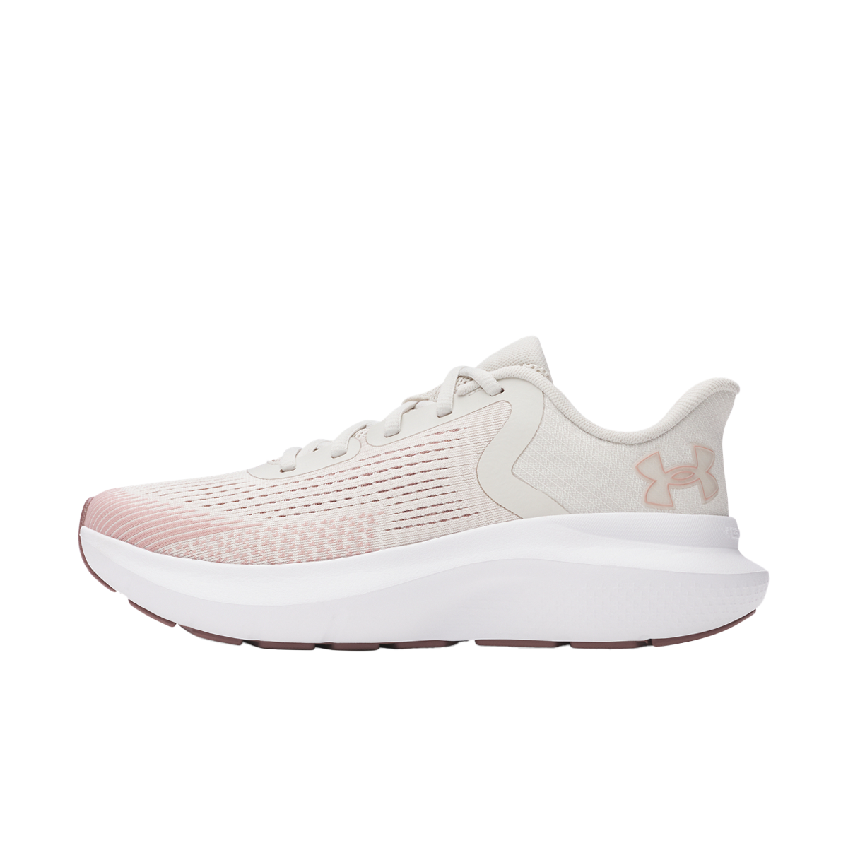 Tennarit ja kengät Under Armour Charged Rogue 5 Vaaleanpunainen | 3028262-110, 0