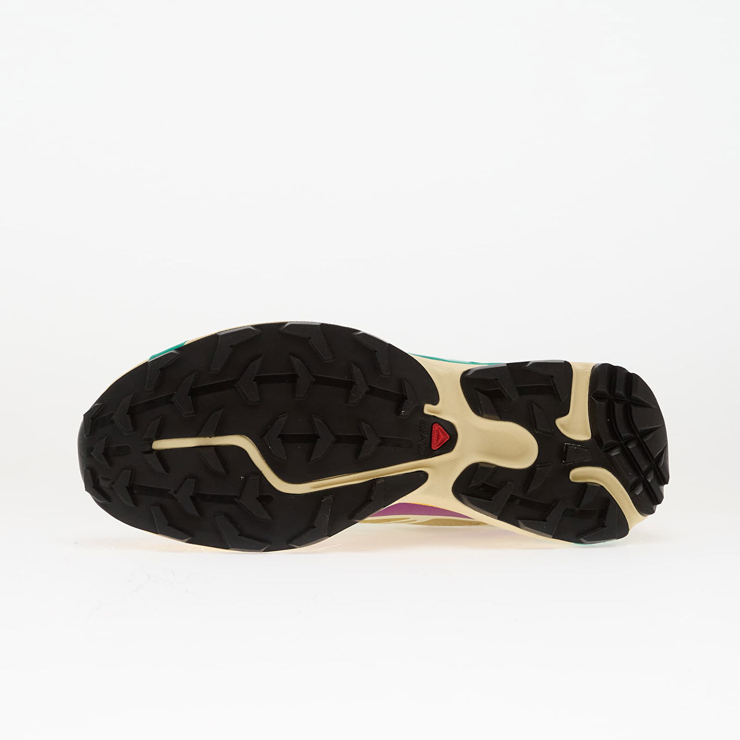 Tennarit ja kengät Salomon XT-6 Beige | L47886500, 1