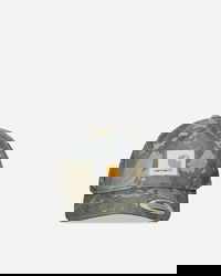 Holden Cap Camo Combi