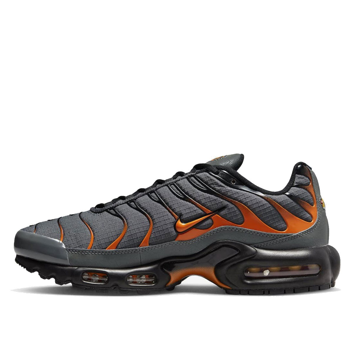 Tennarit ja kengät Nike Air Max Plus TN Lava Grey Musta | FB3358-001, 0