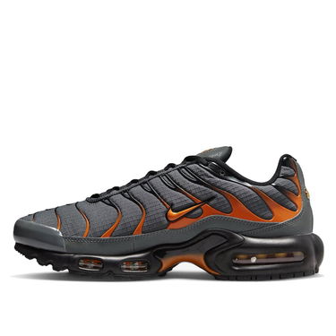 Tennarit ja kengät Nike Air Max Plus TN Lava Grey Musta | FB3358-001, 0