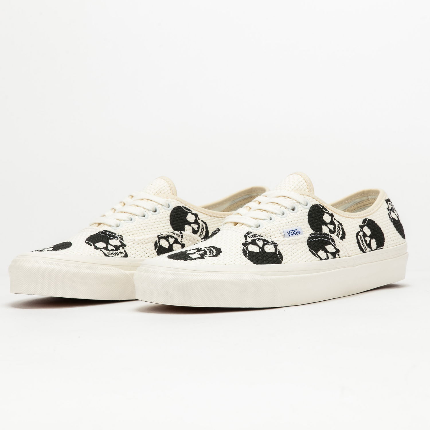 Tennarit ja kengät Vans Authentic 44 DX (Anaheim Factory) Valkoinen | VN0A54F29GN1, 1