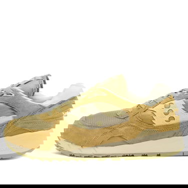 Tennarit ja kengät Saucony Shadow 6000 Size UK 10 Vihreä | S70441-71, 0