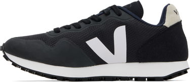 Tennarit ja kengät Veja Sdu Tpu Canvas Musta | RT0102698B, 3
