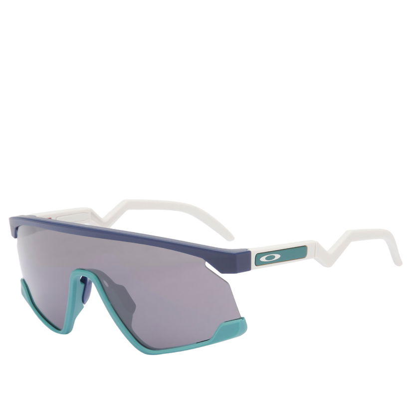 Aurinkolasit OAKLEY BXTR Sunglasses Sininen | 0OO9280-39-928018