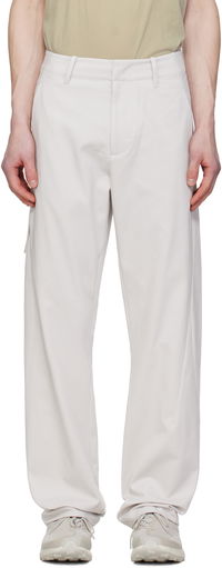 PAF 8.0 Right Trousers