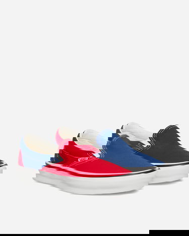 Tennarit ja kengät Vans OTW Classic Slip-On 98 Monivärinen | VN000EBPZ11, 2