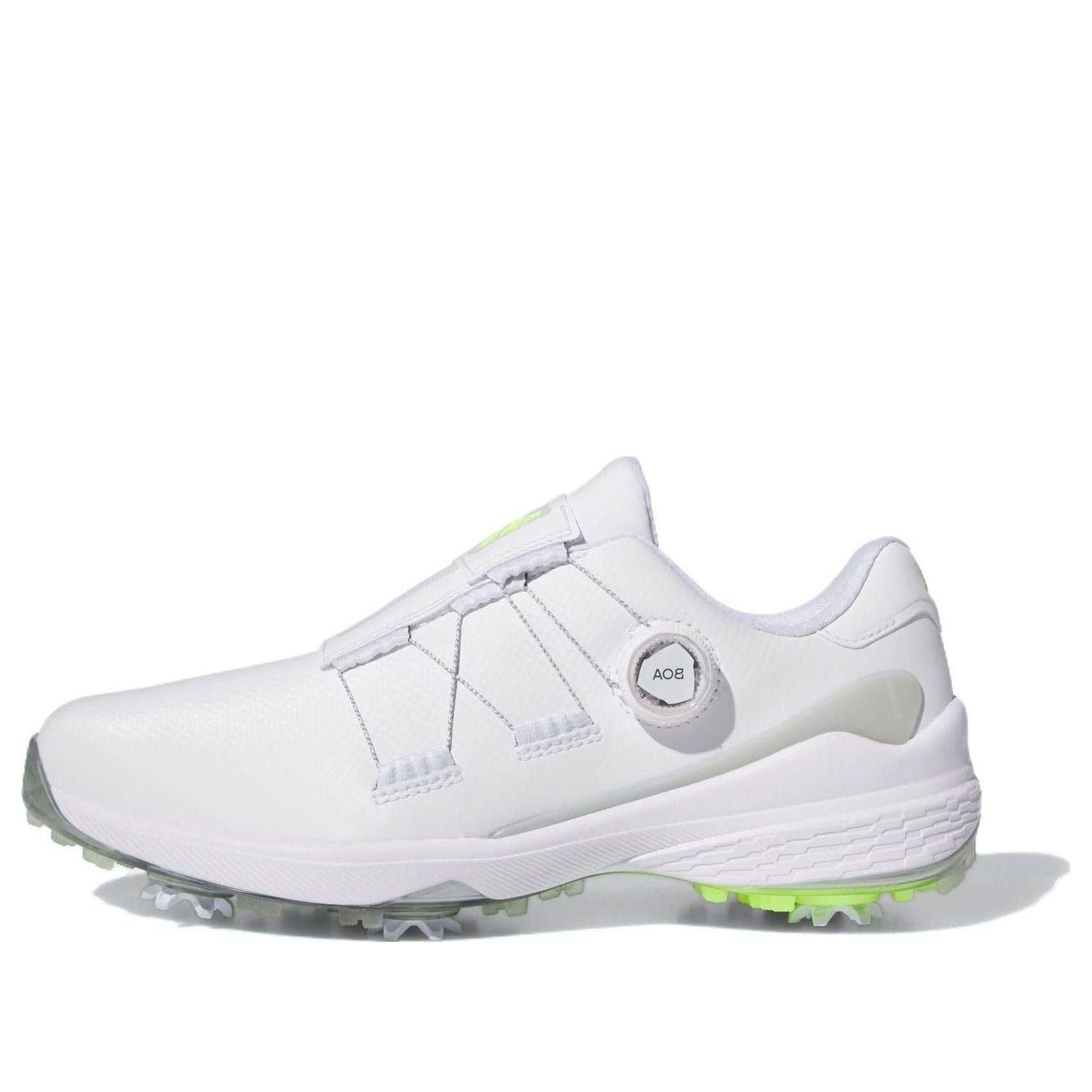 Tennarit ja kengät adidas Performance ZG23 Lightstrike Golf Shoes Valkoinen | IE2132, 0