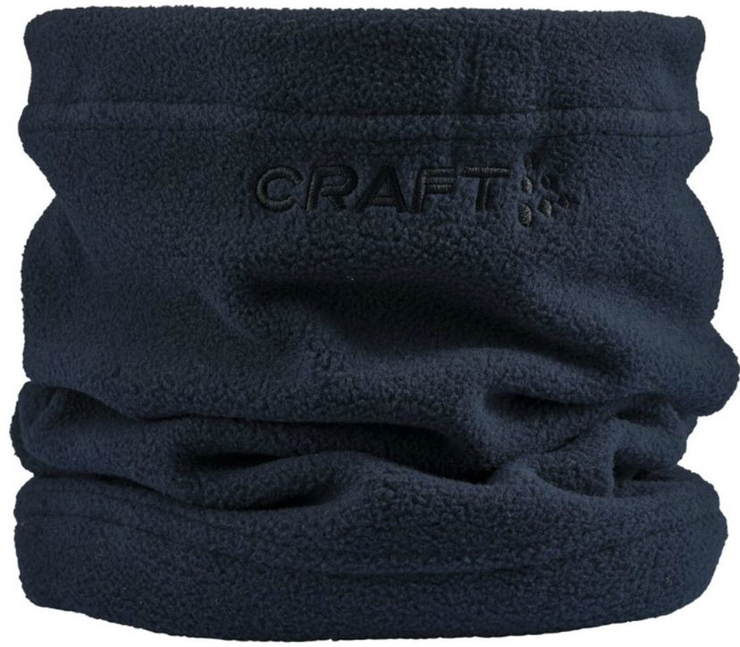 Huivi Craft Craft CORE ESSENCE Fleece Neck Tube Tummansininen | 1915313-396000