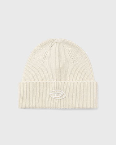 Pipo Diesel Beanie with Logo Beige | A04092-0DAOB-1AB, 0