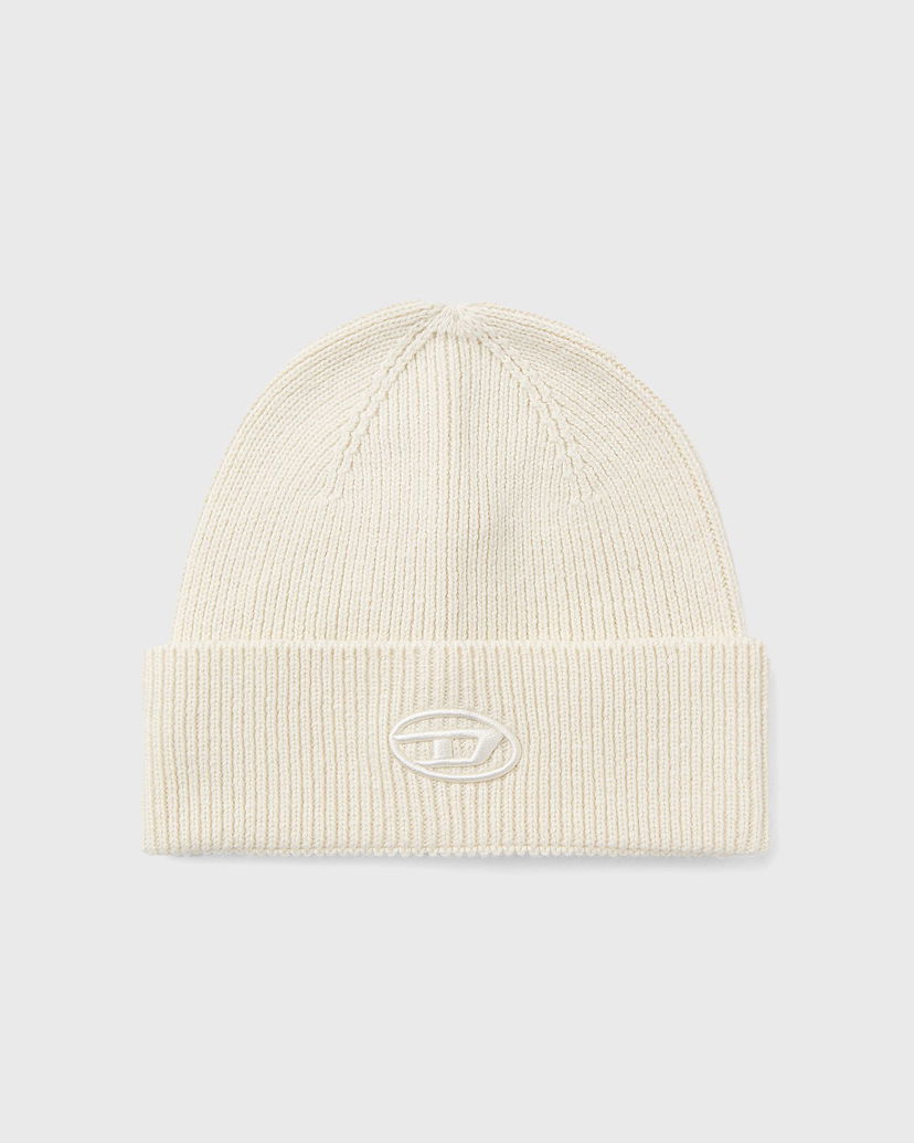 Pipo Diesel Beanie with Logo Beige | A04092-0DAOB-1AB