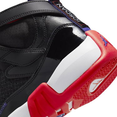 Tennarit ja kengät Jordan Jumpman Two Trey Musta | DO1925-001, 1