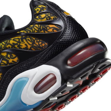 Tennarit ja kengät Nike Air Max Plus Monivärinen | DX2665-001, 4