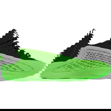 Tennarit ja kengät adidas Performance Anthony Edwards 1 Low Vihreä | JI4065, 0