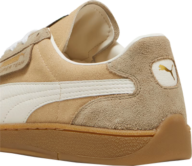 Tennarit ja kengät Puma Puma Super Team SD Beige | 398528-04, 4