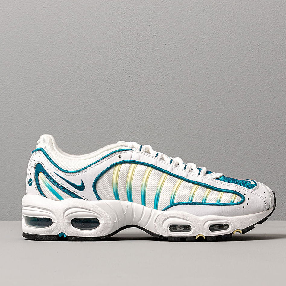 Tennarit ja kengät Nike W Air Max Tailwind IV Valkoinen | CJ6534-100, 0