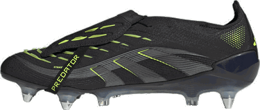 Tennarit ja kengät adidas Performance Predator Elite FT SG Musta | jr4528, 3