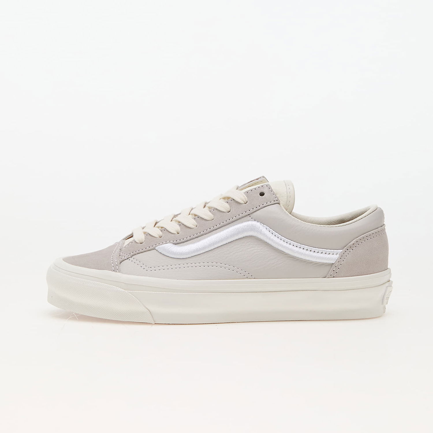 Tennarit ja kengät Vans Old Skool Reissue 36 LX Beige | VN000CR3CPN1, 0