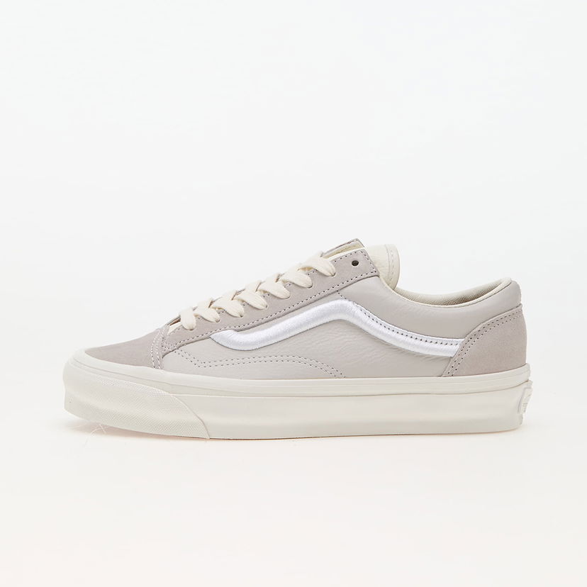 Tennarit ja kengät Vans Old Skool Reissue 36 LX Beige | VN000CR3CPN1
