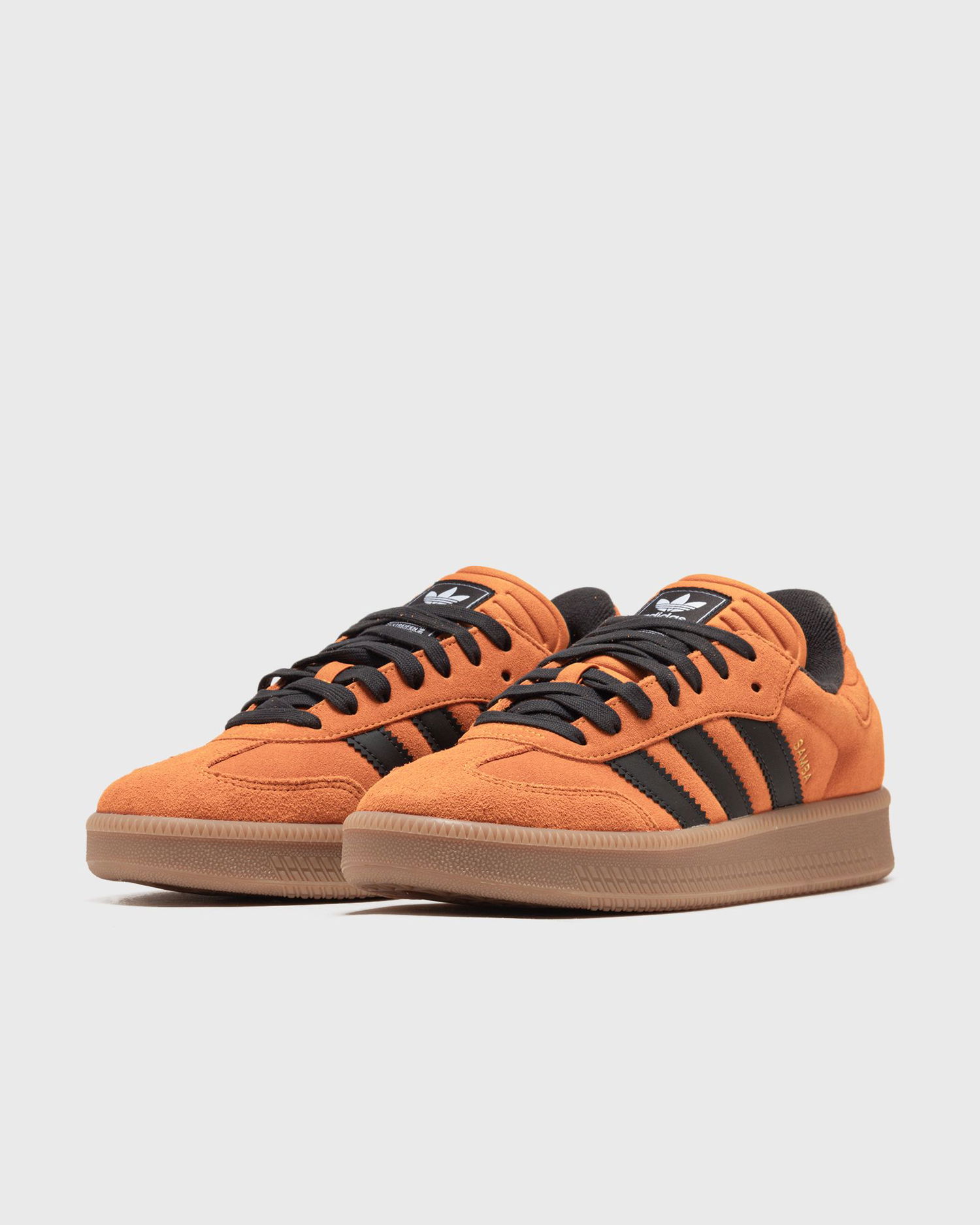 Tennarit ja kengät adidas Originals Samba XLG Oranssi | JR1111, 1