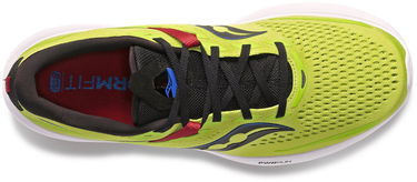 Tennarit ja kengät Saucony Ride 15 Keltainen | S20729-25, 2