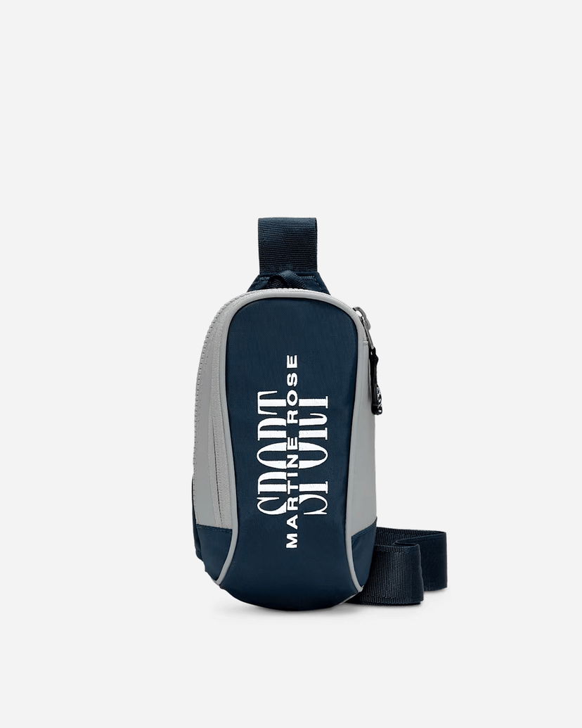 Olkalaukku Nike Martine Rose Sport Crossbody Bag Harmaa | HV6891-478