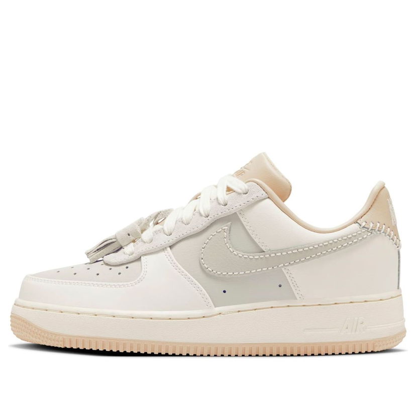 Tennarit ja kengät Nike Air Force 1 Low Valkoinen | HV1813-001