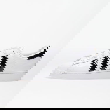 Tennarit ja kengät adidas Originals Superstar II Valkoinen | JS4010, 0