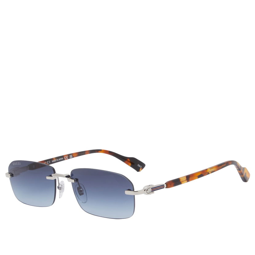 Aurinkolasit Gucci Gucci GG1221S Sunglasses Ruskea | GG1221S-007