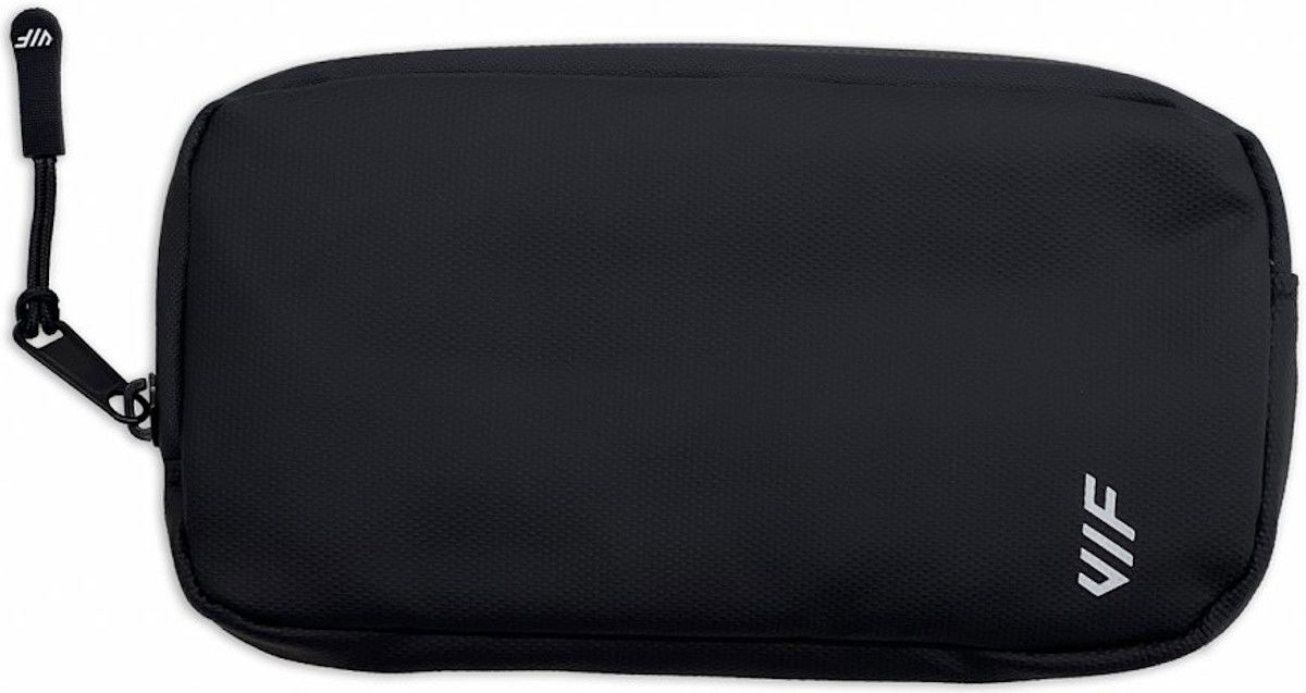 Lompakko VIF Rainproof Essentials Case Musta | vif-ec-01, 0