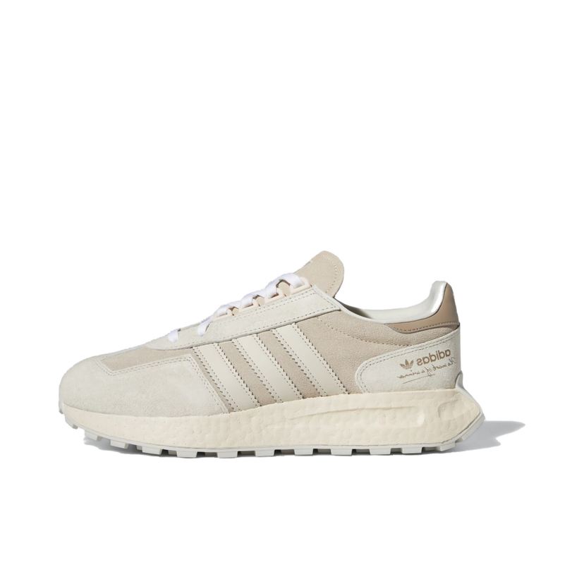 Tennarit ja kengät adidas Originals Retropy E5 Beige | GV6760