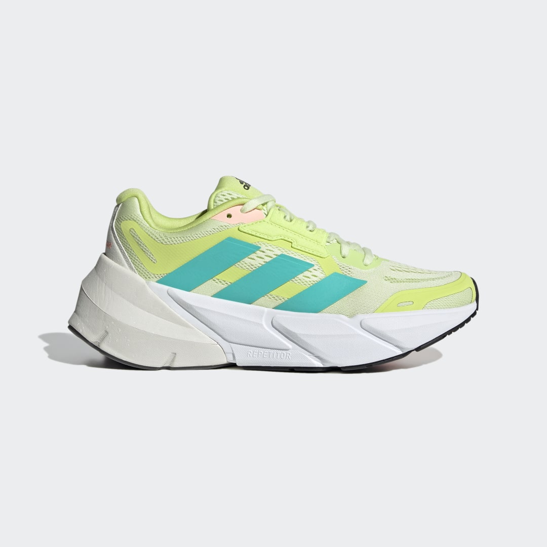 Tennarit ja kengät adidas Performance Adistar W Vihreä | GX2989, 0