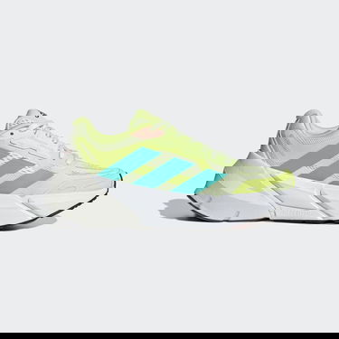 Tennarit ja kengät adidas Performance Adistar W Vihreä | GX2989, 0