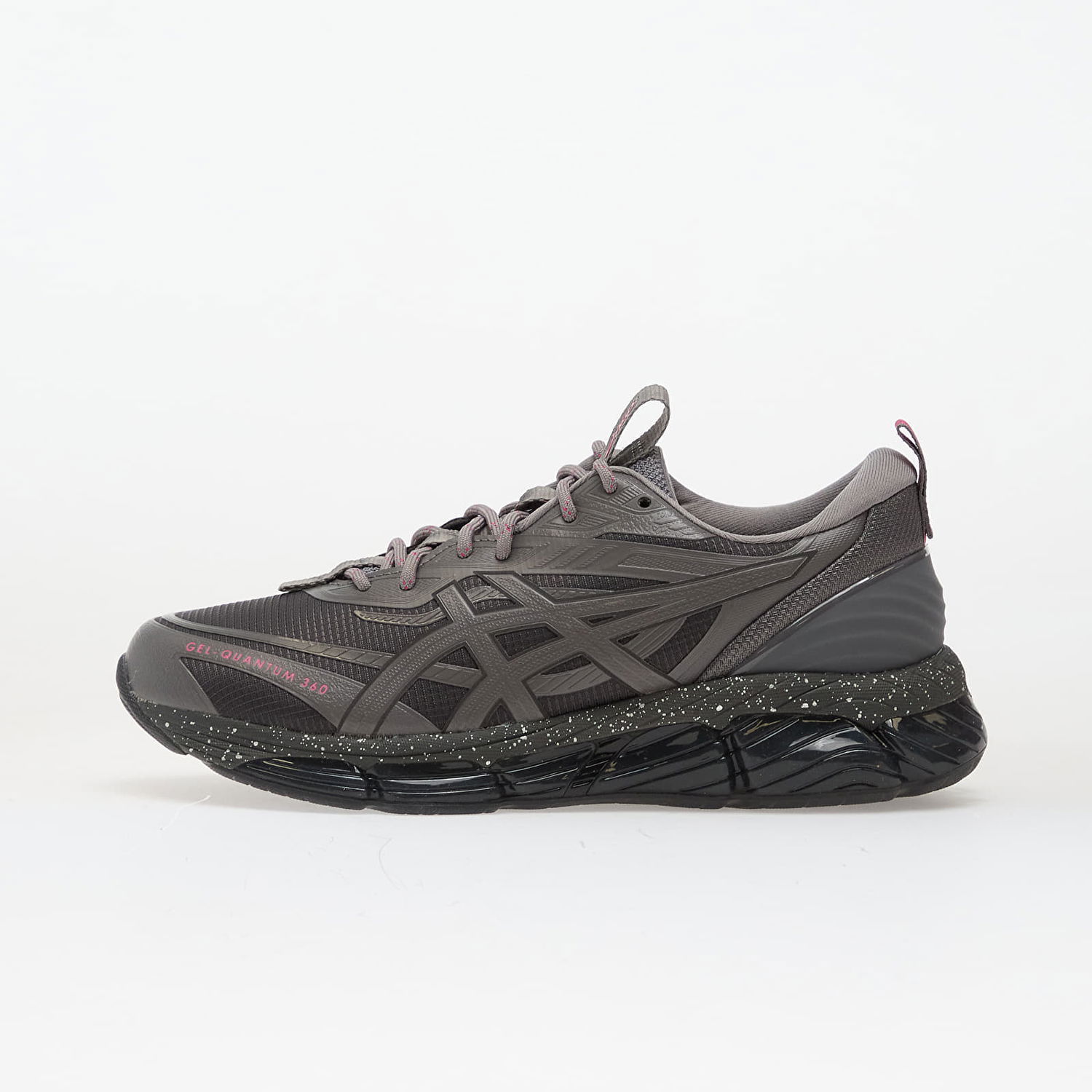 Tennarit ja kengät Asics Gel-Quantum 360 VIII Utility Harmaa | 1203A471-025, 0
