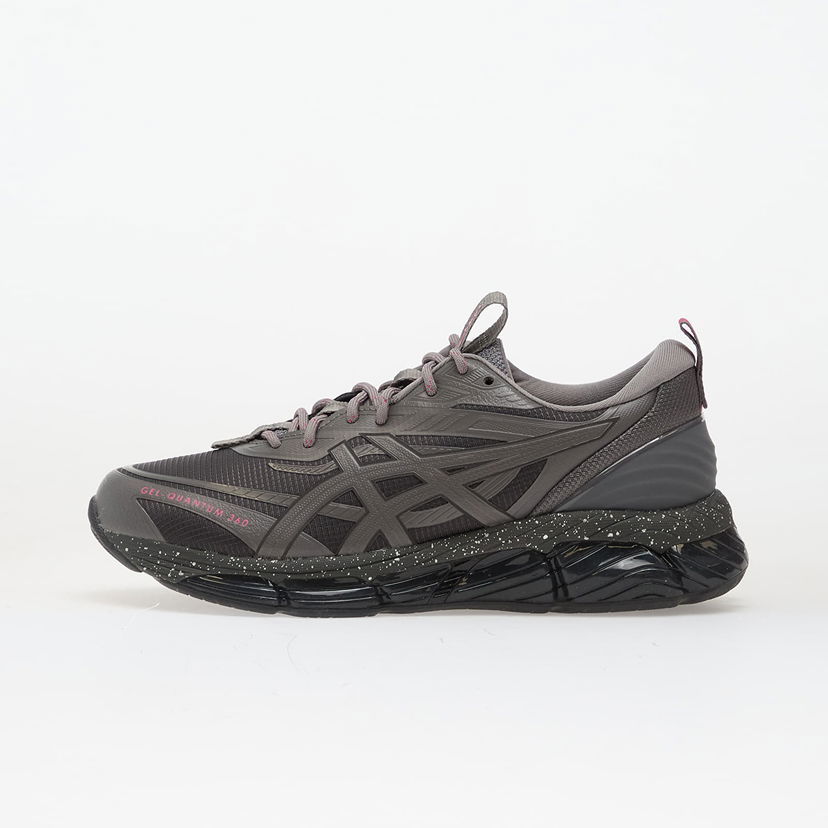 Tennarit ja kengät Asics Gel-Quantum 360 VIII Utility Harmaa | 1203A471-025