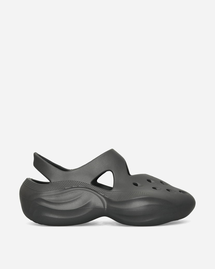 Asusteet Crocs Dingyun Zhang Diffuser Clogs Musta | CR.209552 BKSD