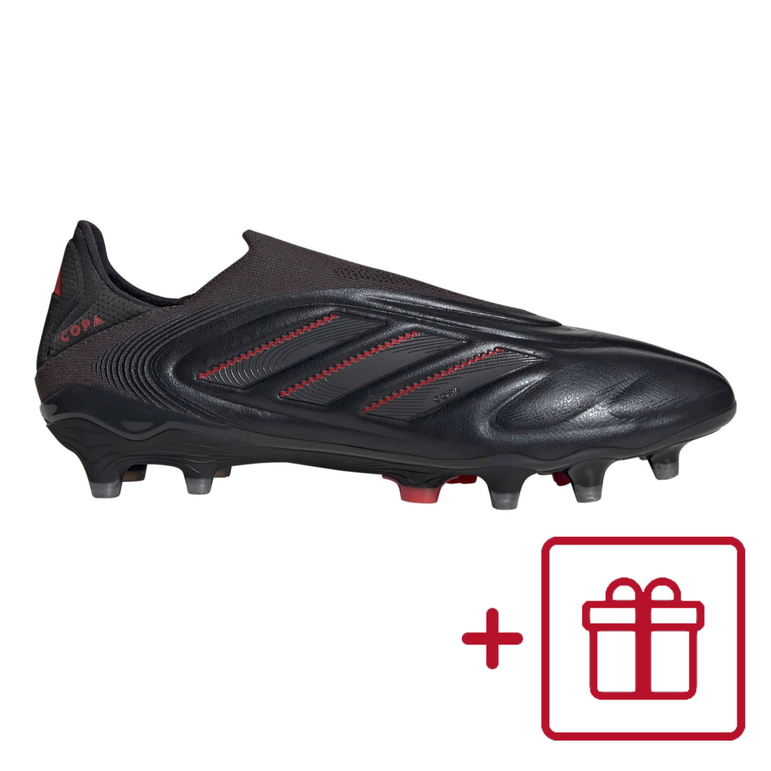 Tennarit ja kengät adidas Performance COPA PURE III ELITE LL FG Musta | ih0077, 0