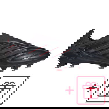 Tennarit ja kengät adidas Performance COPA PURE III ELITE LL FG Musta | ih0077, 0