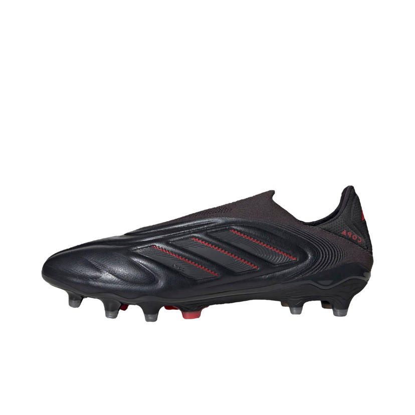 Tennarit ja kengät adidas Performance COPA PURE III ELITE LL FG Musta | ih0077
