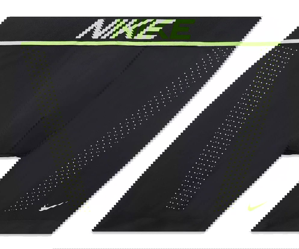 Nyrkkeilijät Nike Trunk Musta | 0000ke1151-ub1, 0