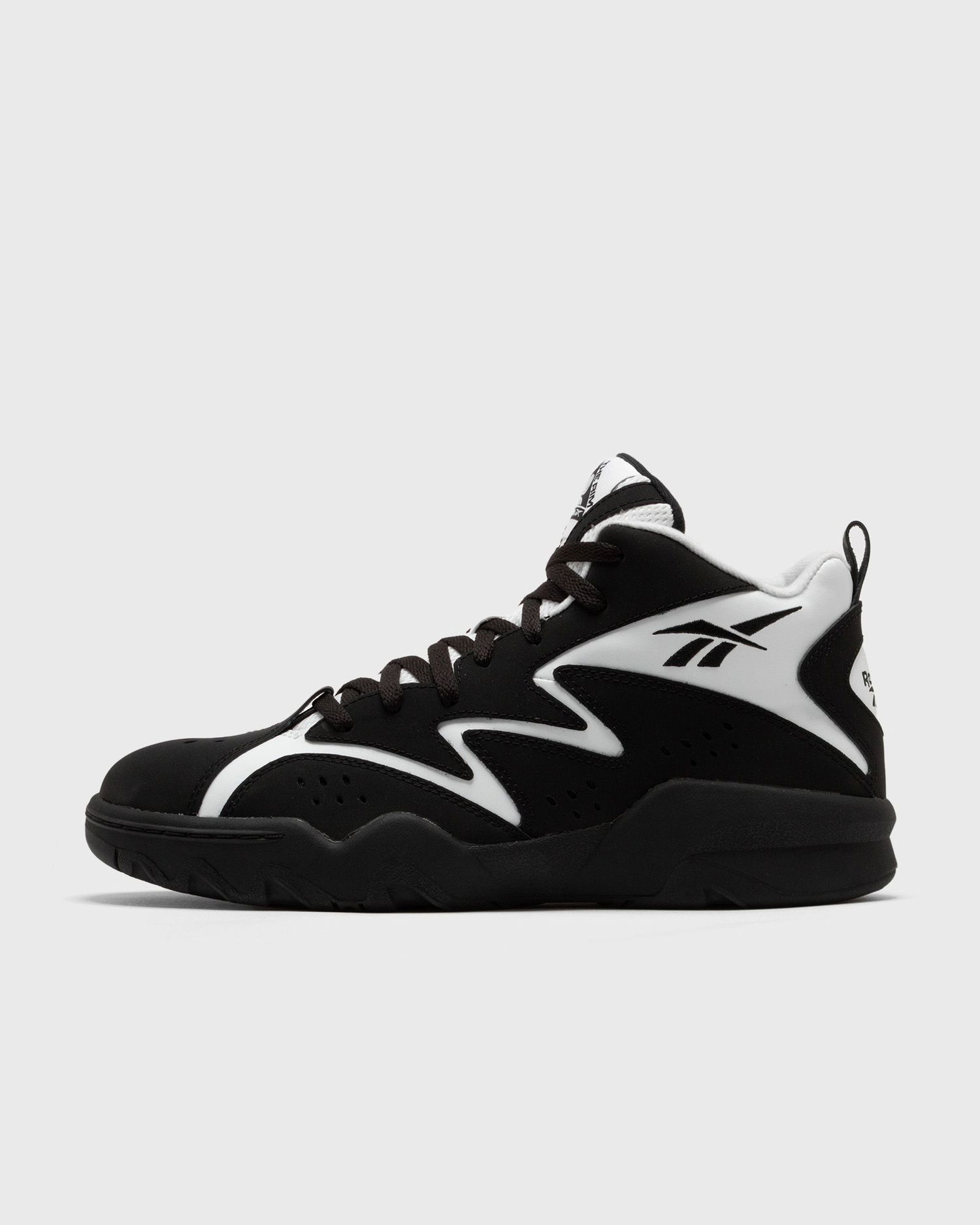 Tennarit ja kengät Reebok ATR MID Musta | 100200791, 0