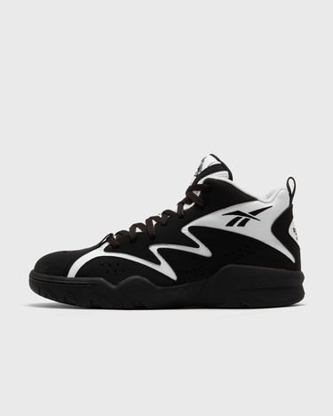 Tennarit ja kengät Reebok ATR MID Musta | 100200791, 0