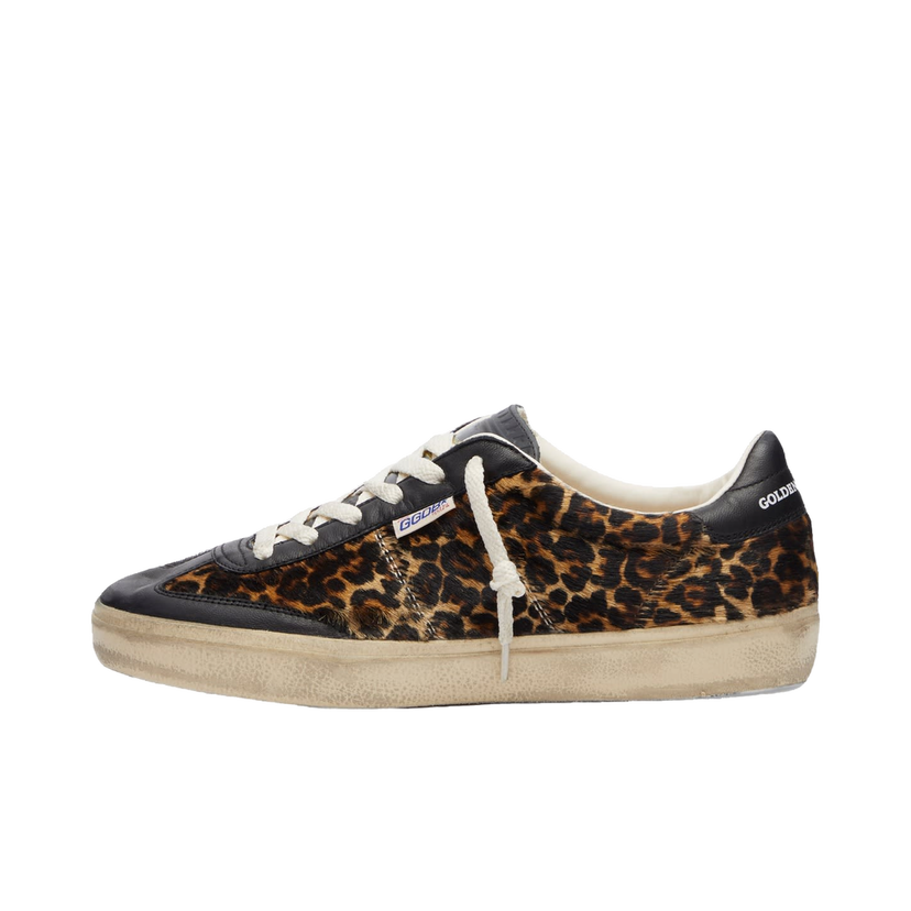 Tennarit ja kengät Golden Goose Soul Star Leo Monivärinen | GWF00464-F005051-81472