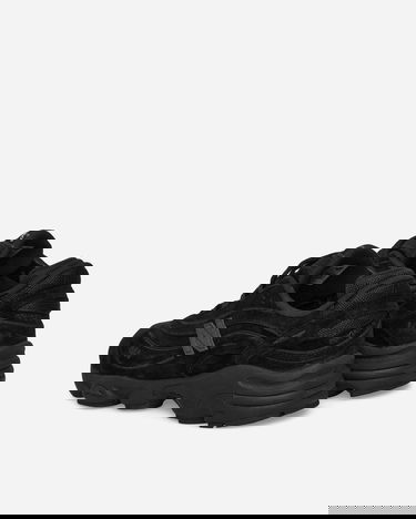 Tennarit ja kengät New Balance 1000 LA Musta | M1000LA, 4