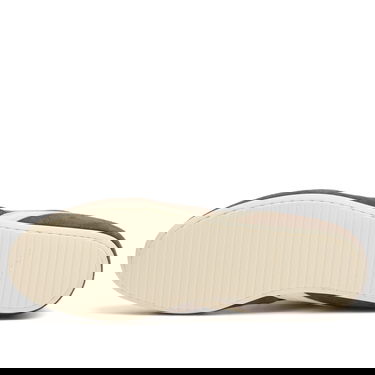 Tennarit ja kengät Rick Owens Minimal Sneaks Ruskea | RU02E1889-LVOOCO-78911, 5